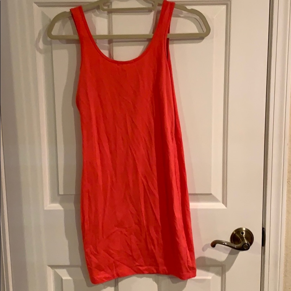 Pink dress - Picture 2 of 2